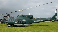 Photo ID 115914 by Thomas Ziegler - Aviation-Media. Germany Bundespolizei Bell 212, D HGPP