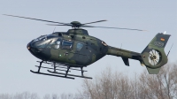 Photo ID 115856 by Rainer Mueller. Germany Army Eurocopter EC 135T1, 82 59