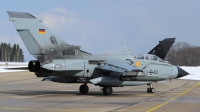 Photo ID 115980 by Peter Boschert. Germany Air Force Panavia Tornado IDS, 43 50