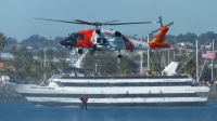 Photo ID 116365 by Thomas Ziegler - Aviation-Media. USA Coast Guard Sikorsky MH 60T Jayhawk, 6033