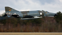 Photo ID 116794 by Robin Coenders / VORTEX-images. Germany Air Force McDonnell Douglas F 4F Phantom II, 38 10
