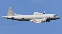 Photo ID 116886 by Andreas Zeitler - Flying-Wings. Japan Navy Lockheed OP 3C Orion, 9133