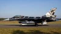 Photo ID 117022 by Thomas Ziegler - Aviation-Media. Belgium Air Force General Dynamics F 16AM Fighting Falcon, FA 87
