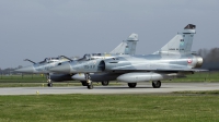 Photo ID 117700 by Joop de Groot. France Air Force Dassault Mirage 2000C, 88
