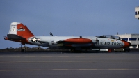 Photo ID 119175 by Baldur Sveinsson. USA Air Force Martin EB 57B Canberra, 52 1545