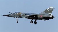 Photo ID 119160 by Rainer Mueller. France Air Force Dassault Mirage F1CR, 660