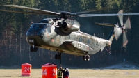 Photo ID 119769 by Thomas Ziegler - Aviation-Media. Germany Army Sikorsky CH 53G S 65, 84 58