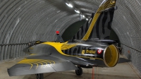 Photo ID 119915 by Peter Boschert. France Air Force Dassault Mirage 2000C, 80