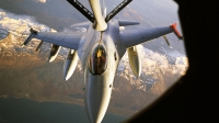 Photo ID 119935 by Baldur Sveinsson. Norway Air Force General Dynamics F 16A Fighting Falcon, 687