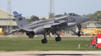 Photo ID 1560 by Steven Hadlow. UK Air Force Sepecat Jaguar GR3A, XX748