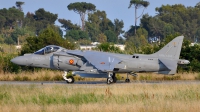 Photo ID 120445 by Radim Spalek. Spain Navy McDonnell Douglas EAV 8B Harrier II, VA 1B 39