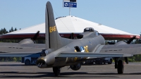 Photo ID 120895 by Alex Jossi. Private Liberty Foundation Boeing B 17G Flying Fortress 299P, N3703G