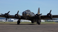 Photo ID 121093 by Alex Jossi. Private Liberty Foundation Boeing B 17G Flying Fortress 299P, N3703G