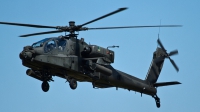 Photo ID 122733 by Thomas Ziegler - Aviation-Media. Netherlands Air Force Boeing AH 64DN Apache Longbow, Q 19