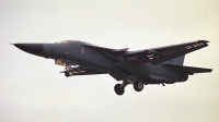 Photo ID 15843 by Scott Rathbone. USA Air Force General Dynamics F 111F Aardvark, 70 2391