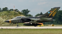 Photo ID 122047 by Thomas Ziegler - Aviation-Media. Germany Air Force Panavia Tornado ECR, 98 79