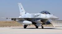Photo ID 122082 by Lieuwe Hofstra. United Arab Emirates Air Force Lockheed Martin F 16E Fighting Falcon, 3075