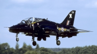 Photo ID 122156 by Joop de Groot. UK Air Force British Aerospace Hawk T 1A, XX247
