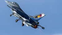 Photo ID 123092 by Thomas Ziegler - Aviation-Media. Belgium Air Force General Dynamics F 16AM Fighting Falcon, FA 84