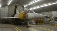 Photo ID 123765 by Sven Zimmermann. Switzerland Air Force Dassault Mirage IIIDS, J 2004