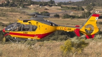 Photo ID 124208 by Ruben Galindo. Spain UME Eurocopter EC 135P2, HU 26 10