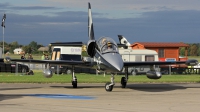 Photo ID 124876 by Milos Ruza. Private Breitling Jet Team Aero L 39C Albatros, ES YLR