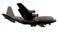 Photo ID 125838 by Carl Brent. UK Air Force Lockheed Martin Hercules C5 C 130J L 382, ZH884