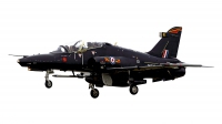 Photo ID 125290 by Carl Brent. UK Air Force BAE Systems Hawk T 2, ZK032
