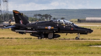 Photo ID 125522 by Mike Macdonald. UK Air Force BAE Systems Hawk T 2, ZK014