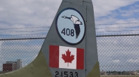 Photo ID 127303 by Bob. Canada Air Force Canadair CT 133 Silver Star 3 T 33AN, 21533