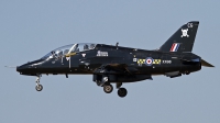 Photo ID 125958 by Niels Roman / VORTEX-images. UK Air Force British Aerospace Hawk T 1A, XX198