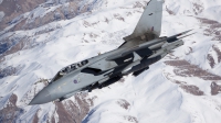Photo ID 126193 by Neil Dunridge. UK Air Force Panavia Tornado GR4, ZA469