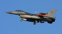 Photo ID 16435 by Jason Grant. Belgium Air Force General Dynamics F 16AM Fighting Falcon, FA 114