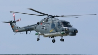 Photo ID 126457 by Rainer Mueller. Germany Navy Westland WG 13 Super Lynx Mk88A, 83 24
