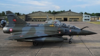 Photo ID 132556 by Peter Boschert. France Air Force Dassault Mirage 2000D, 624