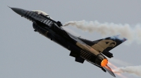 Photo ID 126895 by Lukas Kinneswenger. T rkiye Air Force General Dynamics F 16C Fighting Falcon, 91 0011