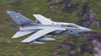 Photo ID 126939 by Rich Bedford - SRAviation. UK Air Force Panavia Tornado GR4, ZA542