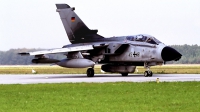 Photo ID 16529 by Joris van Boven. Germany Air Force Panavia Tornado IDS T, 45 91