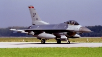 Photo ID 16530 by Joris van Boven. USA Air Force General Dynamics F 16C Fighting Falcon, 91 0341