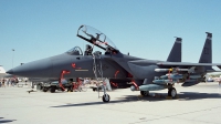 Photo ID 16553 by Scott Rathbone. USA Air Force McDonnell Douglas F 15E Strike Eagle, 86 0184