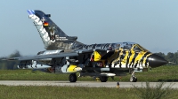 Photo ID 128029 by Thomas Ziegler - Aviation-Media. Germany Air Force Panavia Tornado ECR, 46 33