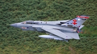Photo ID 128247 by Neil Dunridge. UK Air Force Panavia Tornado GR4, ZA600