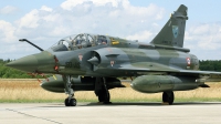 Photo ID 128633 by Arie van Groen. France Air Force Dassault Mirage 2000D, 635