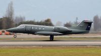 Photo ID 128835 by Antonio Segovia Rentería. Chile Air Force Learjet 35A, 35 066