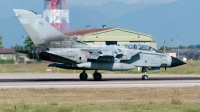 Photo ID 128880 by Varani Ennio. Italy Air Force Panavia Tornado IDS, MM7064