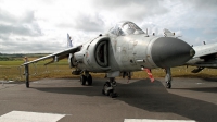 Photo ID 129159 by Chris Albutt. UK Navy British Aerospace Sea Harrier FA 2, ZH798