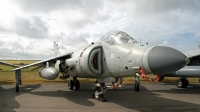 Photo ID 129043 by Chris Albutt. UK Navy British Aerospace Sea Harrier FA 2, ZE692