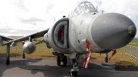 Photo ID 130721 by Chris Albutt. UK Navy British Aerospace Sea Harrier FA 2, ZE690