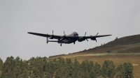 Photo ID 131440 by Chris Albutt. UK Air Force Avro 683 Lancaster B I, PA474