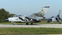 Photo ID 129212 by Thomas Ziegler - Aviation-Media. Germany Air Force Panavia Tornado ECR, 46 38